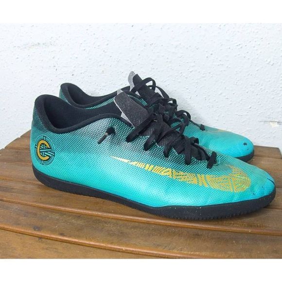 Nike Other - Nike Mercurial Vapor CR7 size 12